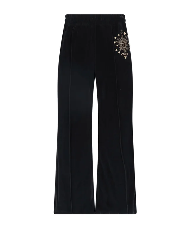 Celine Elastic-waist casual trousers from SENSER, photo 1 of 1