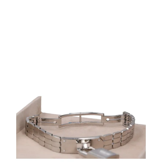 Hermès Kelly Watch, Mini model, 16 mm & Kelly Watch Clochette Lanyard Necklace in Box leather from HEWI, photo 2 of 29