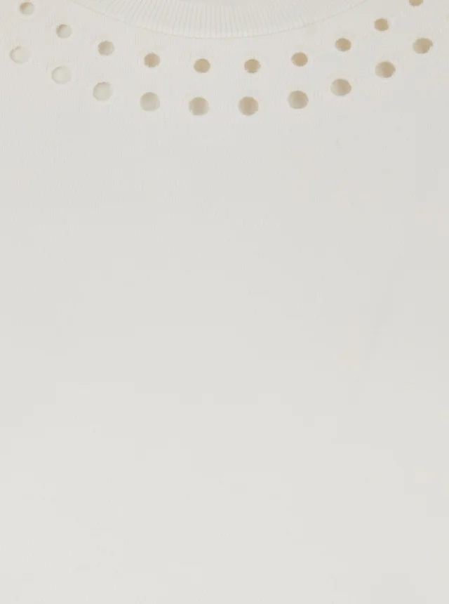 MARANT ETOILE ORLANE-GC in White, photo 6 of 6 from Gaudenzi Boutique