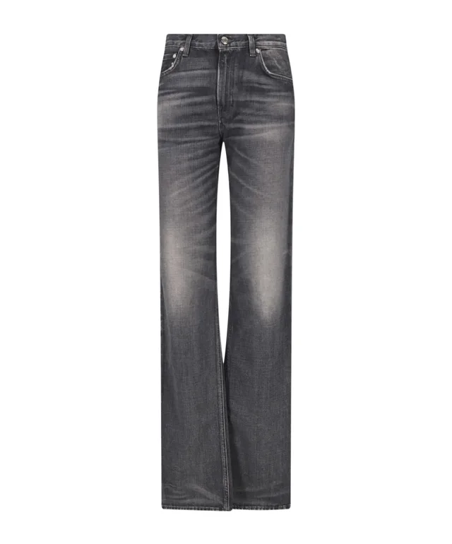 Haikure Logo Jeans, image 1 of 1 from SENSER