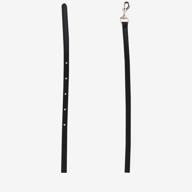 Gucci Shoulder Bag — Black Calf Skin in Black from HEWI