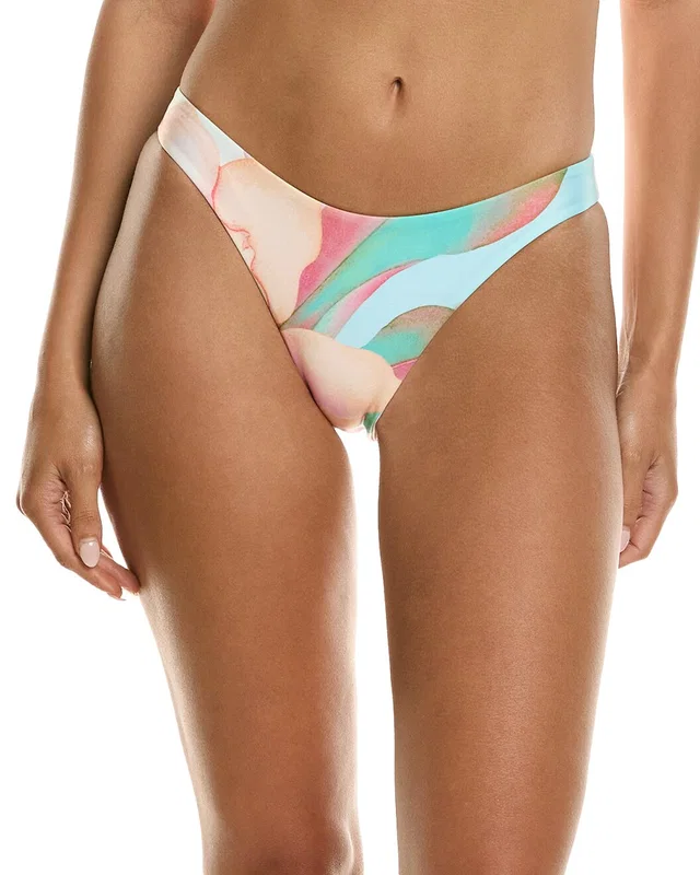 Mara Hoffman Reva Bikini Bottom, image 1 of 1 from Gilt