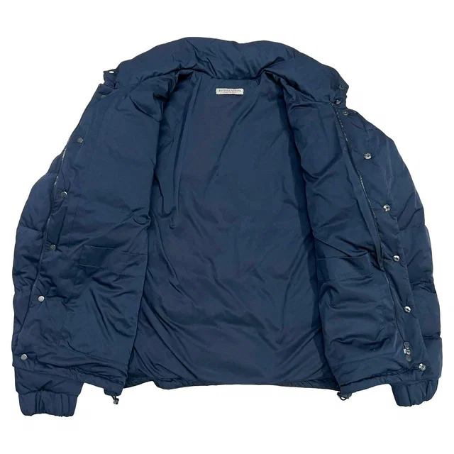 Bottega Veneta Down Jacket Polyester Outerwear from LuxUness