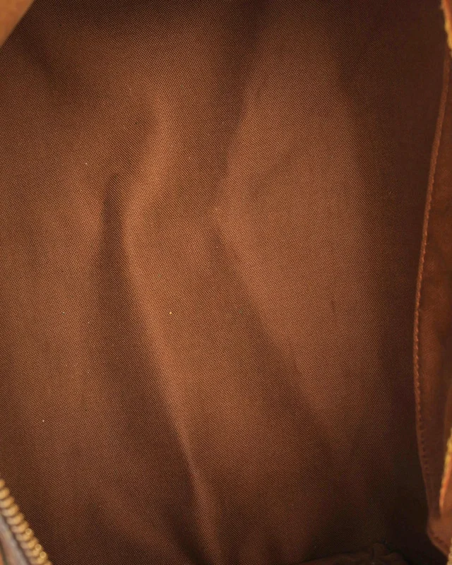 Louis Vuitton Monogram Speedy 35 Bag in Coated canvas from A Retro Tale, photo 7 of 9