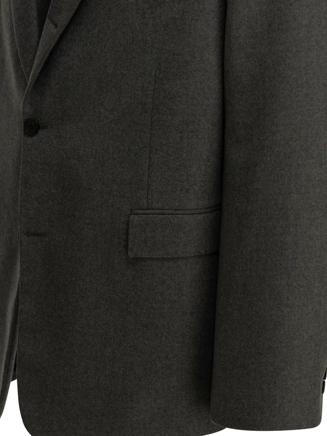 Celine Long-sleeve casual jacket, photo 4 of 4 from SENSER