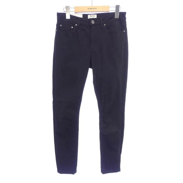 Acne Studios Pants & jeans from LuxUness