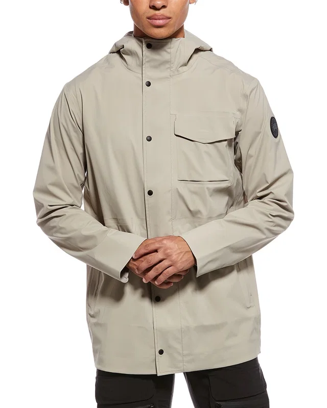 Canada Goose Jacket, image 1 of 1 from Gilt
