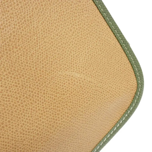 Loewe Shoulder Bag in Beige Leather from LuxUness, photo 5 of 10