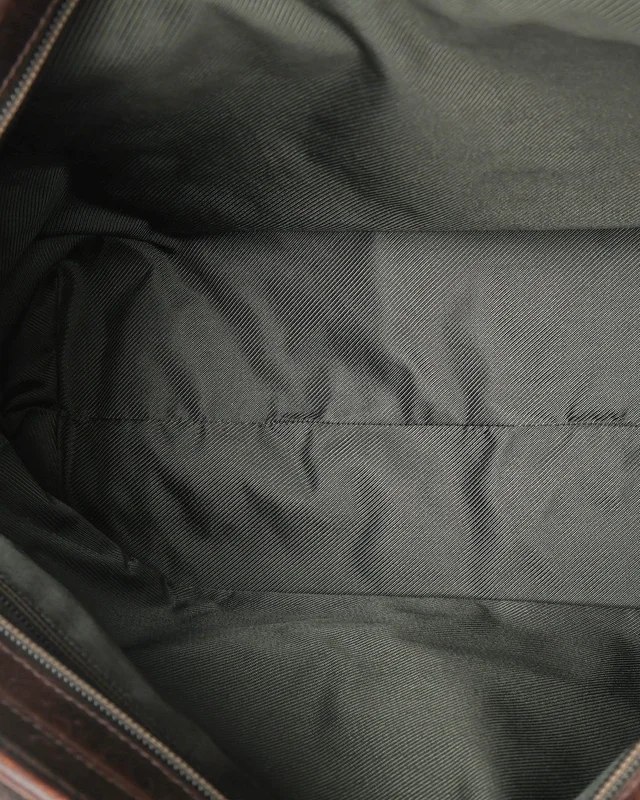 Gucci GG Tote Bag in Canvas from A Retro Tale, photo 10 of 11