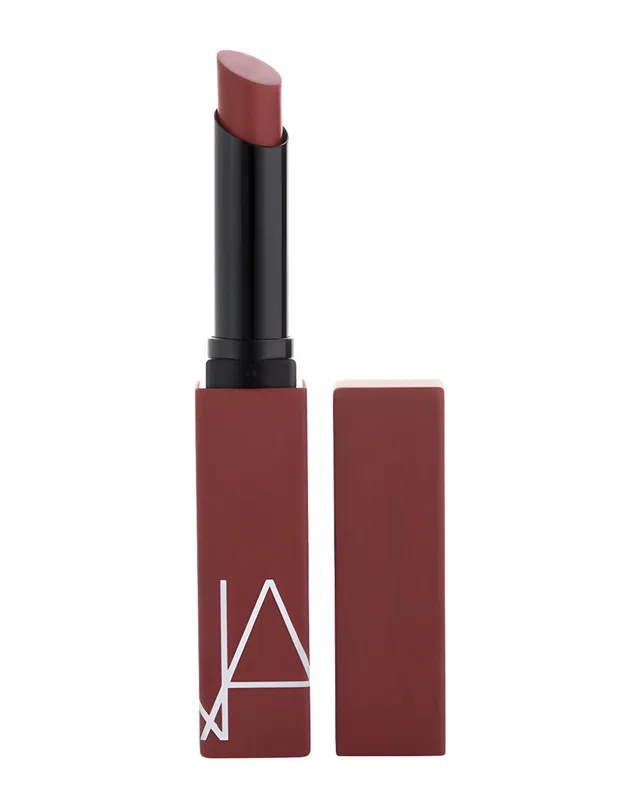 NARS 0.05oz Midnight Rider Powermatte High-Intensity Lip Pigment, image 1 of 1 from Rue La La