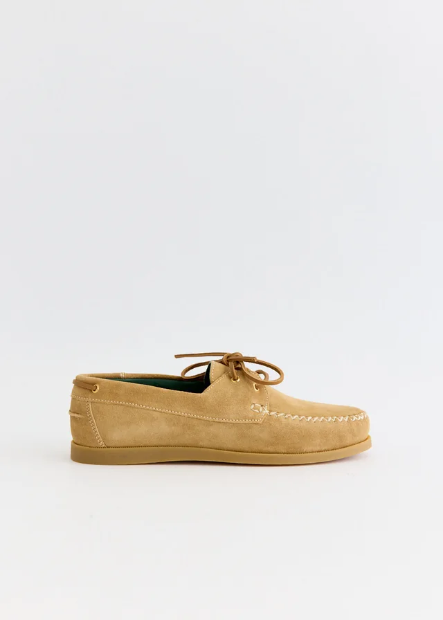Vinny's Boatman Shoes from Incu, photo 1 of 1