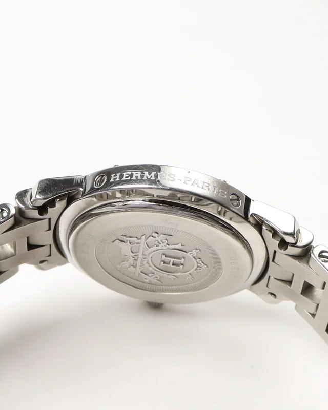Hermès Clipper 24mm Ref CL4.210 Watch from A Retro Tale, photo 3 of 7