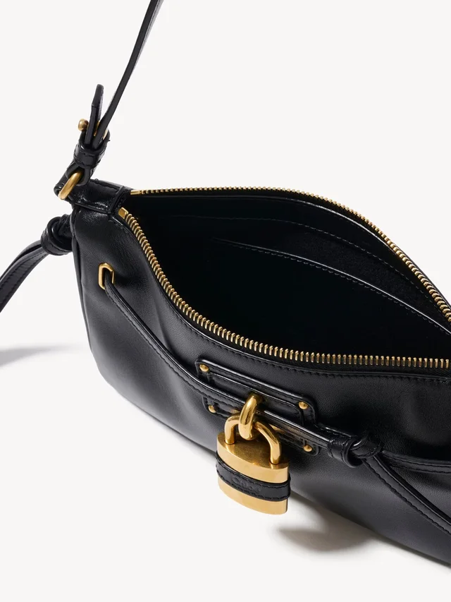 Chloé Mini Paddington Sling Shoulder Bag, photo 7 of 7 from SENSER