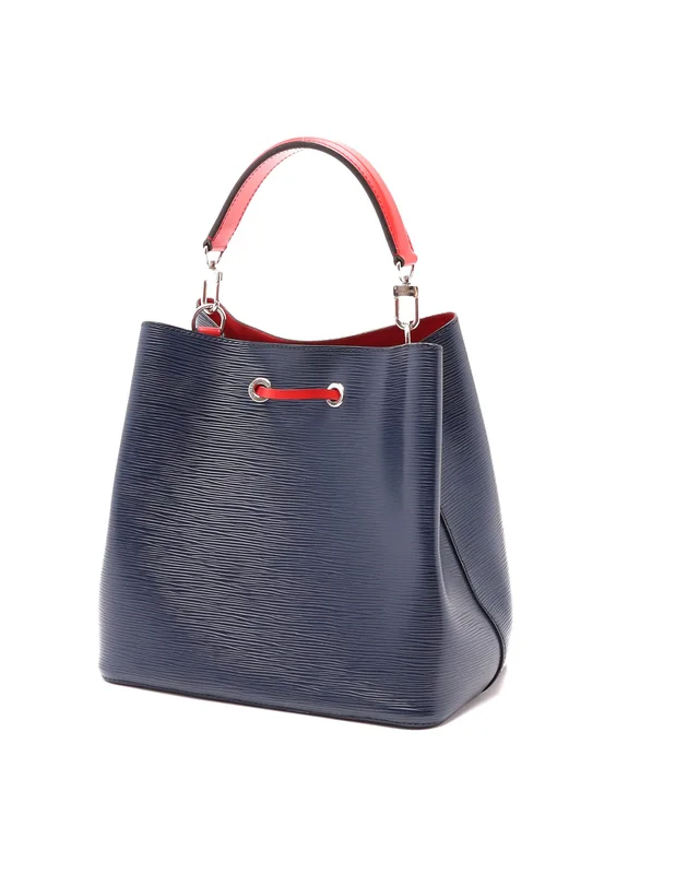 Louis Vuitton Epi Néonoé Bag in Leather from A Retro Tale, photo 3 of 8