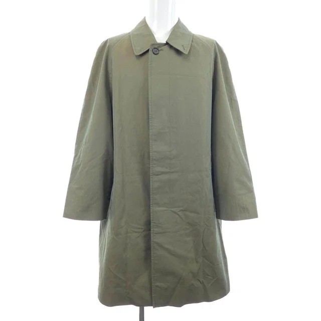 Burberry Burberrys Vintage Coat from LuxUness