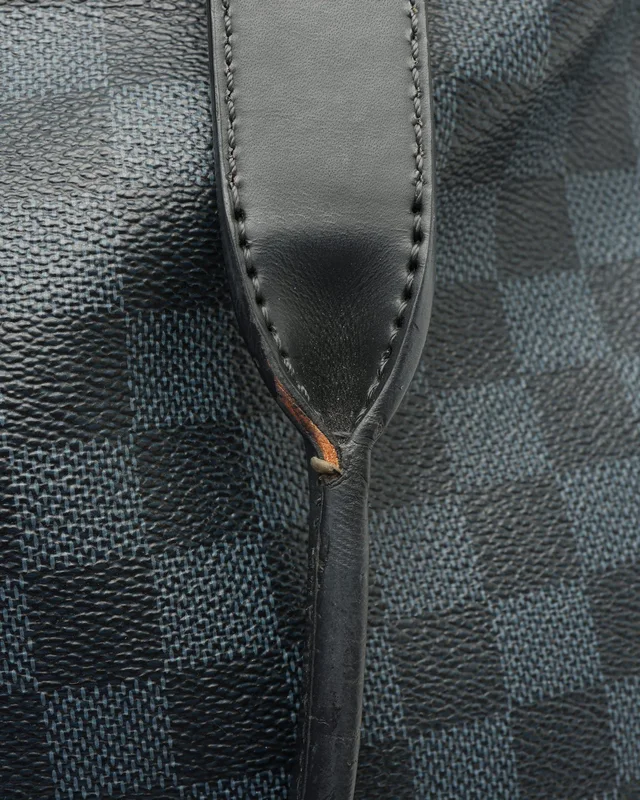 Louis Vuitton Damier Cabas Voyages Bag from A Retro Tale, photo 7 of 10