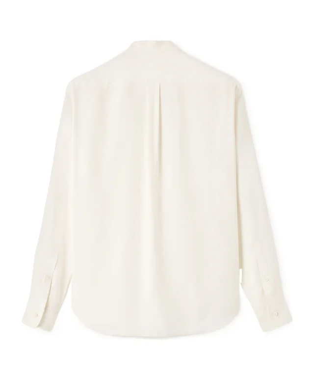 Loro Piana Long-sleeved shirt, photo 2 of 7 from SENSER