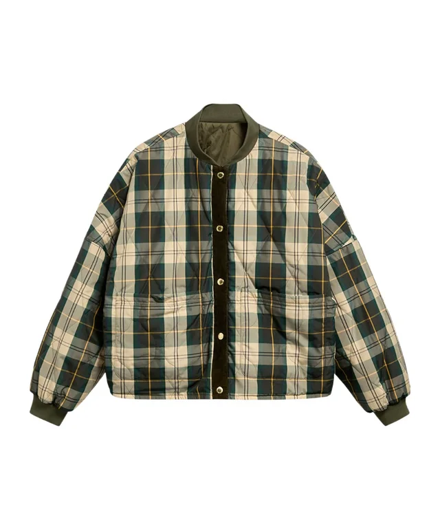 Barbour Long-sleeve casual jacket, photo 2 of 8 from SENSER
