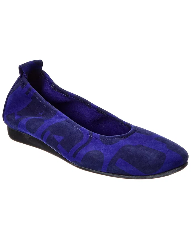 Arche Laius Leather Flat, image 1 of 1 from Rue La La