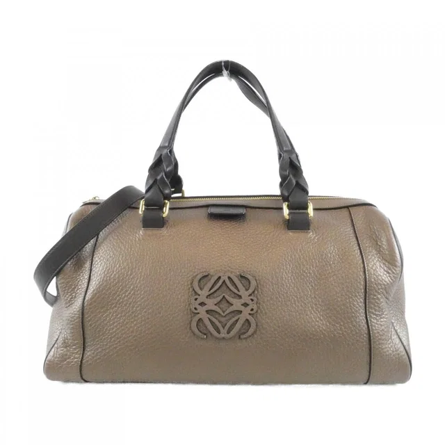 Loewe Fusta 316 26 Boston Bag from The Reluxe
