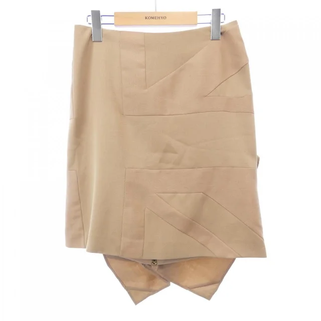 【クーポン対象商品】バーバリー BURBERRY スカート in BRAUN type 38 from KOMEHYO