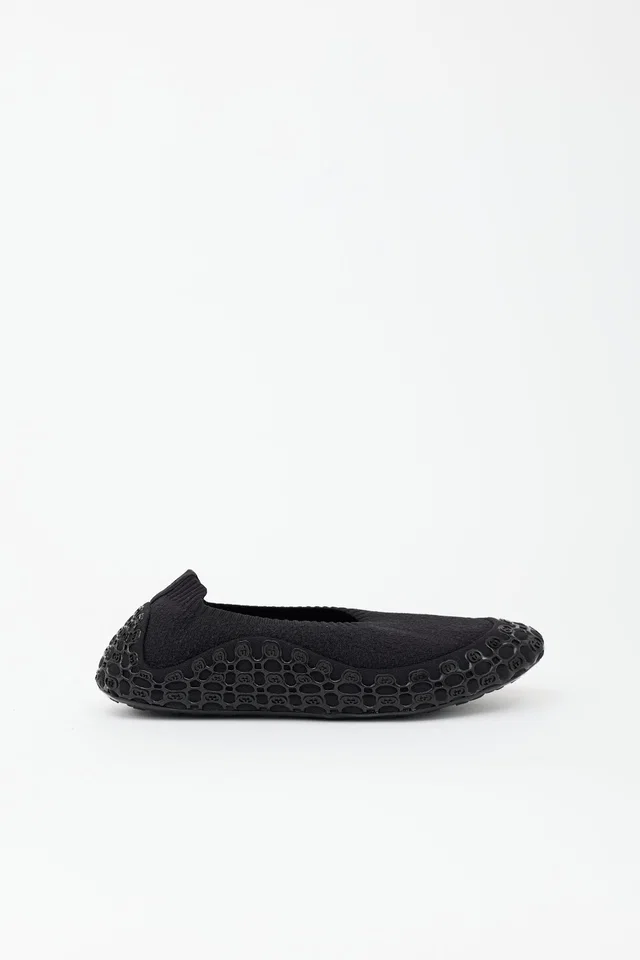 Gucci Knit GG Sole Sneaker from VSP Consignment