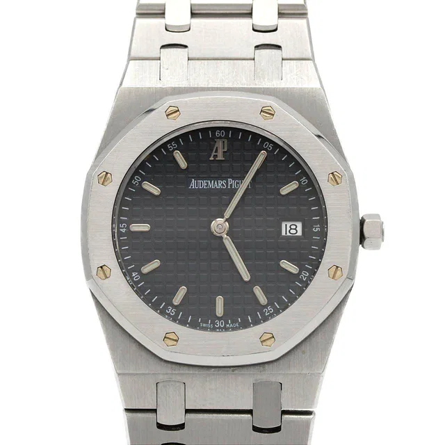 Audemars Piguet Royal Oak Stainless Steel Quartz from LuxUness