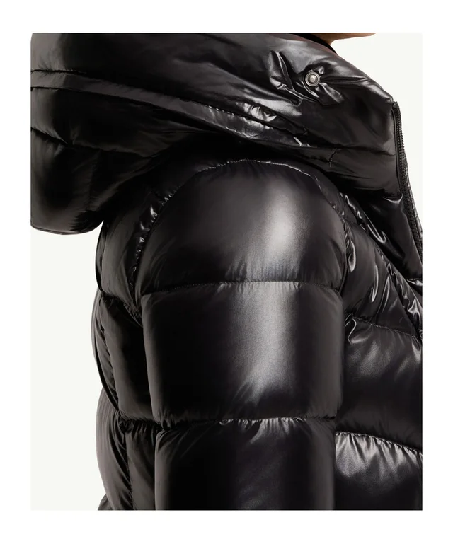Moncler Fulmar Zip-Up Puffer Jacket, photo 9 of 9 from SENSER
