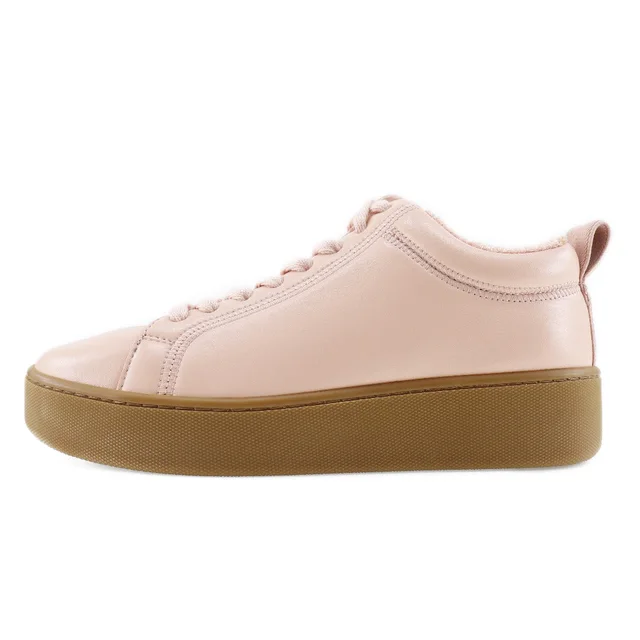 Bottega Veneta Chunky Sneakers Lambskin in Lambskin from LuxUness, photo 2 of 2