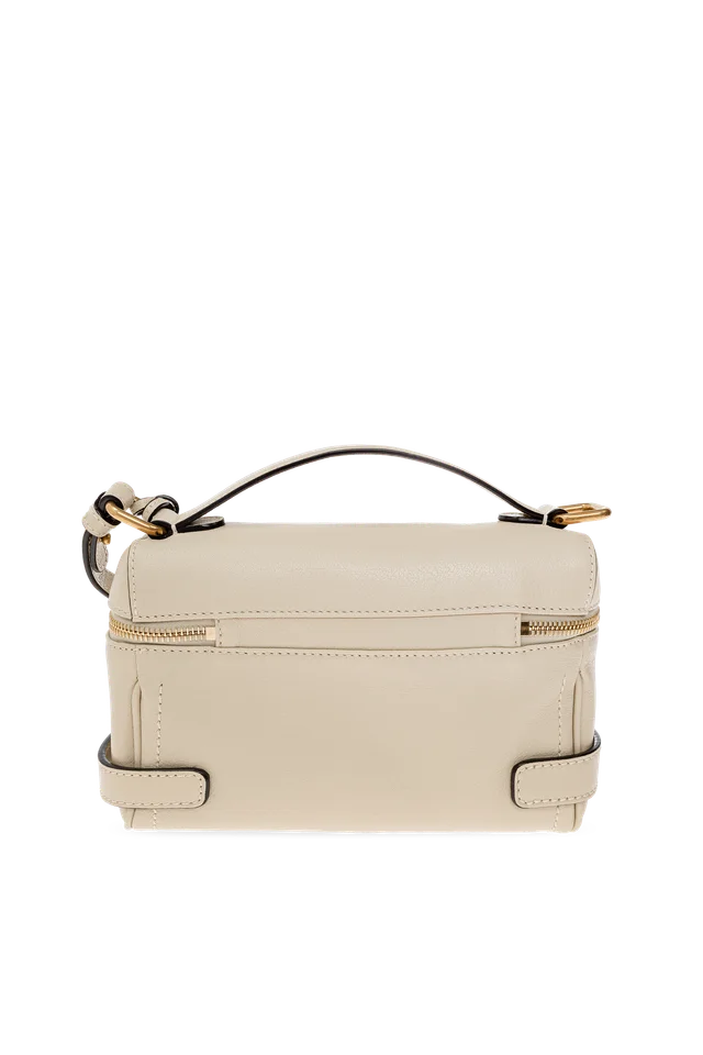 Chloé Paddington Mini Shoulder Bag, photo 3 of 6 from SENSER