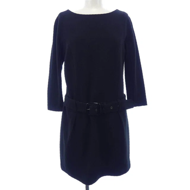 Burberry Blue Label Dress in Blue from LuxUness
