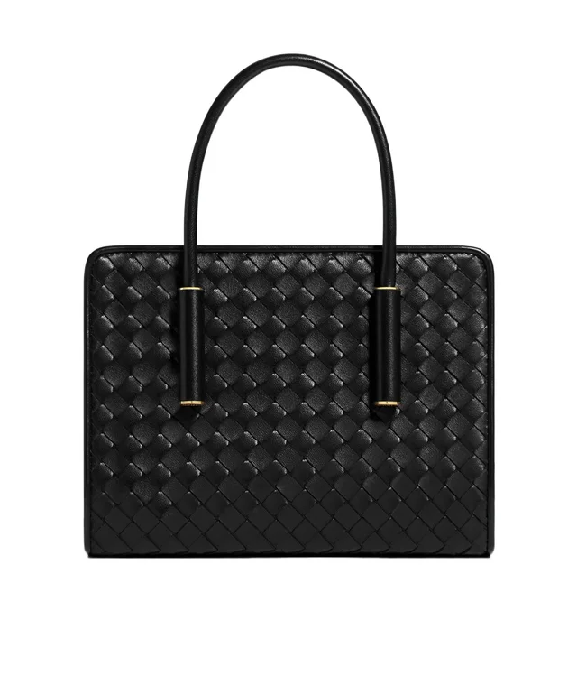 Bottega Veneta Baby Barbara Tote from SENSER, photo 1 of 1