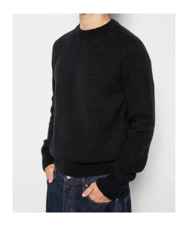 Crew neck sweater, image 1 of 1 from SENSER