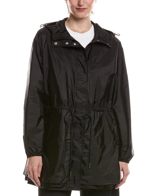 Moncler Weteau Rain Jacket, image 1 of 1 from Rue La La