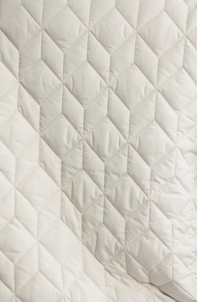 Ilse Jacobsen Art Quilted Coat, photo 5 of 6 from Nordstrom Rack