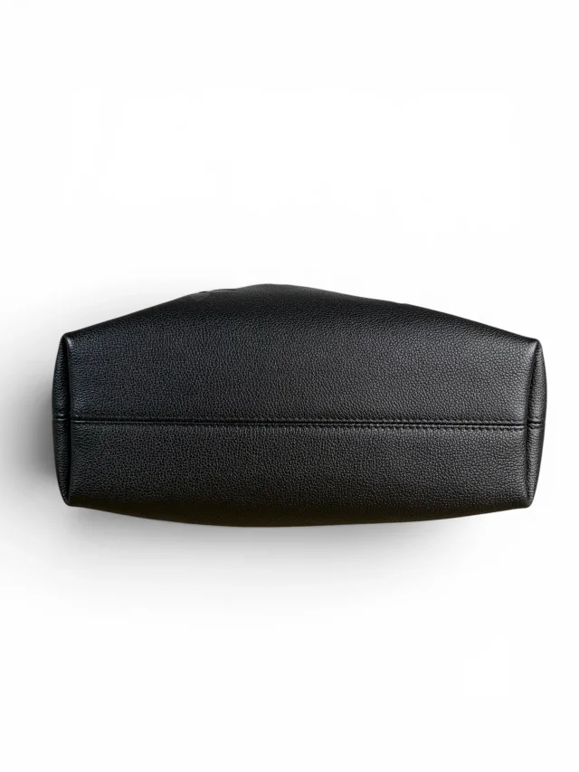 Louis Vuitton Black Giant Empreinte Bundle Bag in Black Leather from Season 2 Consign, photo 7 of 10