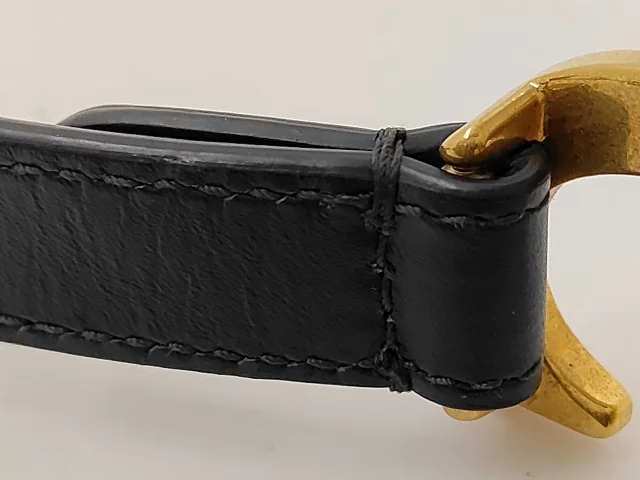 Dior Saddle Oblique Canvas in Canvas from Her-Age, photo 6 of 16