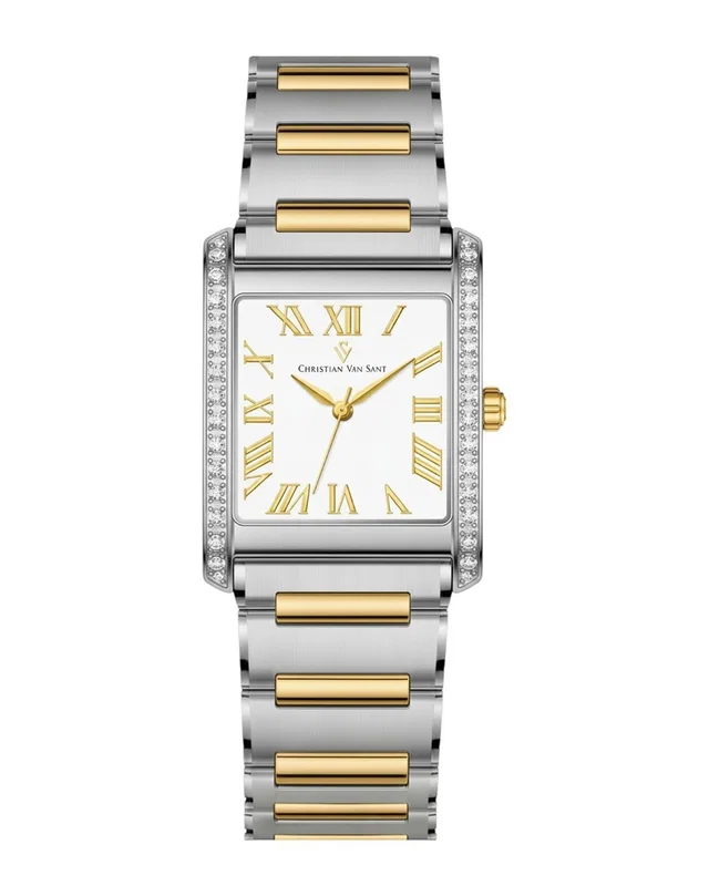 Christian Van Sant Women's Watch, image 1 of 1 from Rue La La