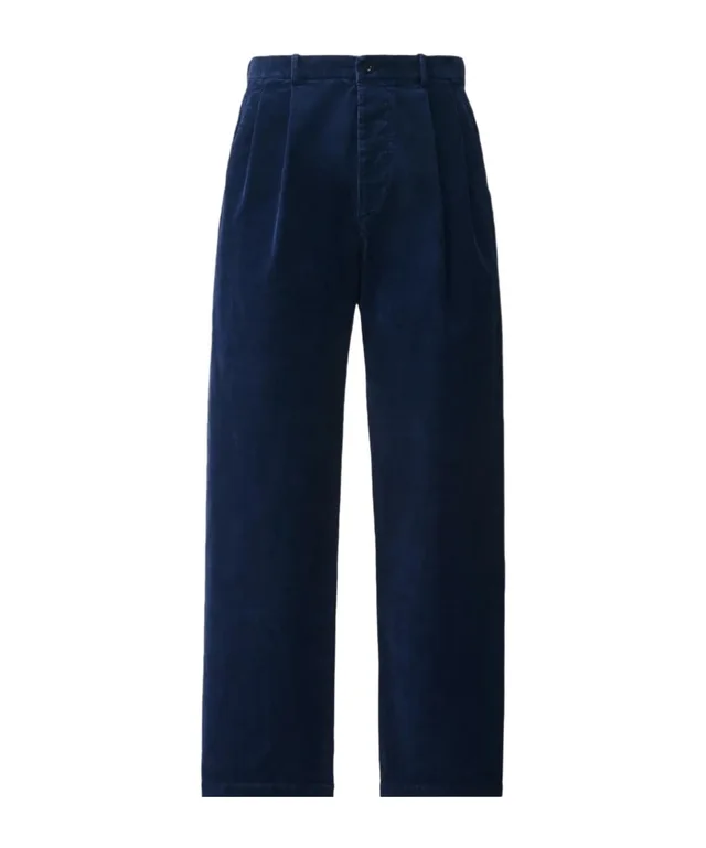 C.P. Company pleated trousers from SENSER, photo 1 of 1