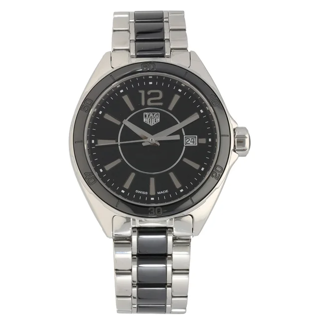 TAG Heuer Formula 1 WBJ141AA 32mm Stainless Steel Watch from H&T