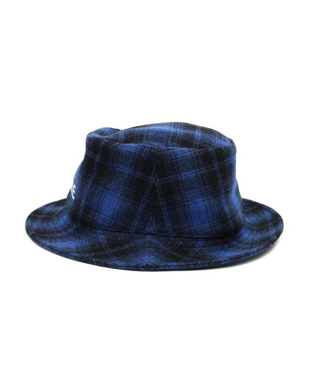 Celine Wool Bucket Hat in Wool from A Retro Tale, photo 2 of 2