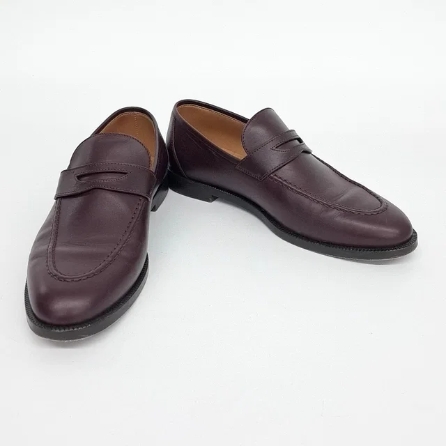 Loro Piana 로로피아나 세르지오 로퍼 from GUGUS