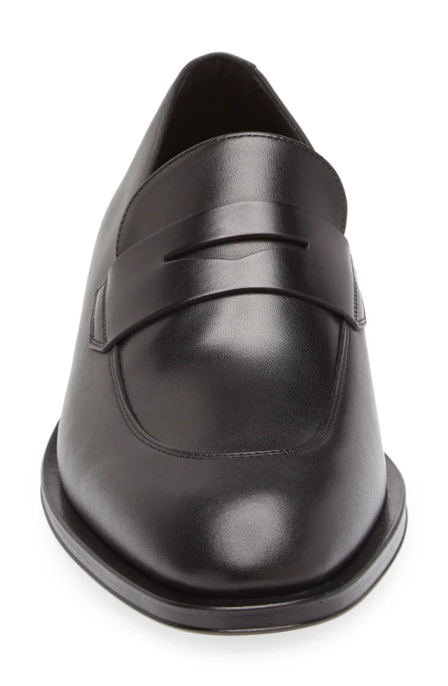 BOSS Derreck Penny Loafer, photo 4 of 6 from Nordstrom Rack