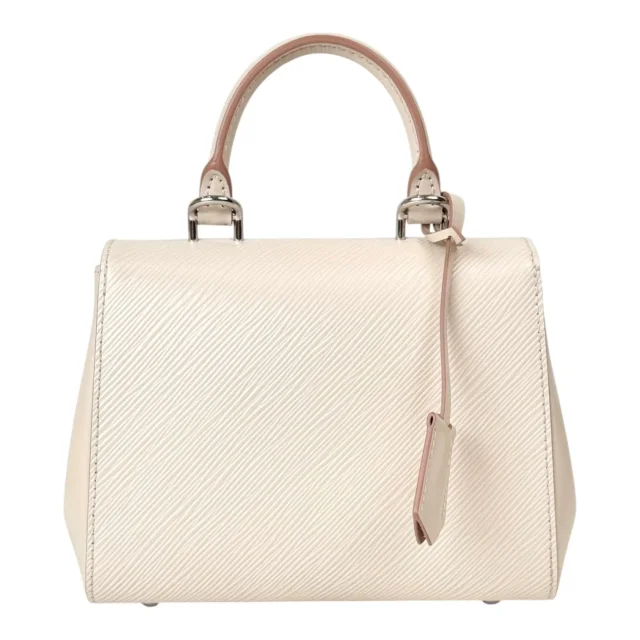 Louis Vuitton Mini Cluny Epi Leather Bag in Leather from Luxury Promise, photo 3 of 7