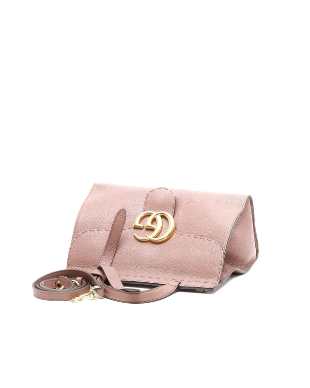 Gucci Marmont Small Top Handle Bag in Caviar leather from A Retro Tale, photo 4 of 8