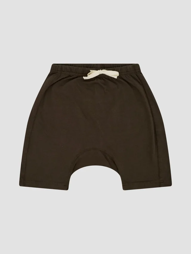 Bassike Mini Jersey Beach Short from bassike, photo 1 of 1