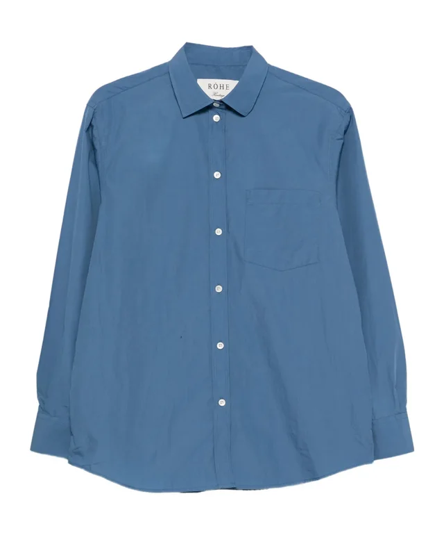 Róhe Long-sleeved shirt from SENSER, photo 1 of 1