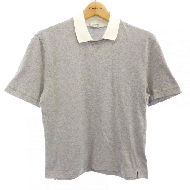 Brunello Cucinelli Tops & shirts from LuxUness