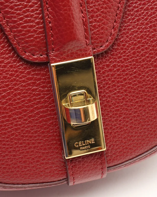 Celine Besace Mini 16 Crossbody Bag from A Retro Tale, photo 6 of 8