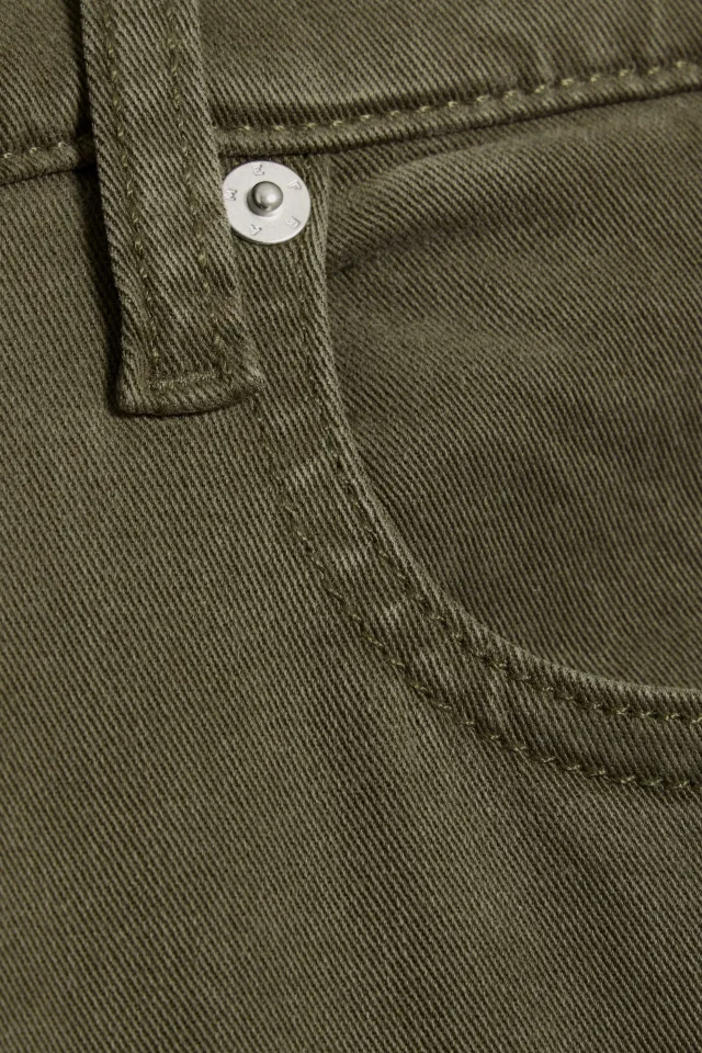 Frame L'Homme Slim-Fit Denim Jeans, photo 4 of 4 from THE OUTNET